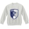 Youth ComfortBlend® EcoSmart® Fleece Crew Thumbnail
