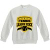 Youth ComfortBlend® EcoSmart® Fleece Crew Thumbnail