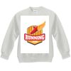 Youth ComfortBlend® EcoSmart® Fleece Crew Thumbnail