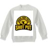 Youth ComfortBlend® EcoSmart® Fleece Crew Thumbnail