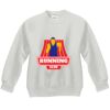 Youth ComfortBlend® EcoSmart® Fleece Crew Thumbnail