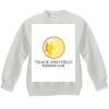Youth ComfortBlend® EcoSmart® Fleece Crew Thumbnail