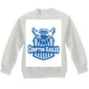 Youth ComfortBlend® EcoSmart® Fleece Crew Thumbnail