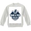 Youth ComfortBlend® EcoSmart® Fleece Crew Thumbnail