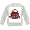 Youth ComfortBlend® EcoSmart® Fleece Crew Thumbnail