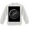 Youth ComfortBlend® EcoSmart® Fleece Crew Thumbnail