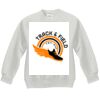 Youth ComfortBlend® EcoSmart® Fleece Crew Thumbnail