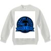 Youth ComfortBlend® EcoSmart® Fleece Crew Thumbnail