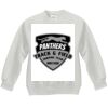 Youth ComfortBlend® EcoSmart® Fleece Crew Thumbnail