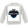 Youth ComfortBlend® EcoSmart® Fleece Crew Thumbnail