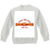 Youth ComfortBlend® EcoSmart® Fleece Crew Thumbnail