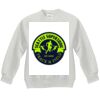 Youth ComfortBlend® EcoSmart® Fleece Crew Thumbnail
