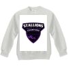 Youth ComfortBlend® EcoSmart® Fleece Crew Thumbnail