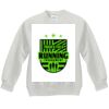Youth ComfortBlend® EcoSmart® Fleece Crew Thumbnail
