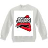 Youth ComfortBlend® EcoSmart® Fleece Crew Thumbnail