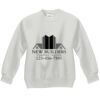Youth ComfortBlend® EcoSmart® Fleece Crew Thumbnail