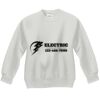 Youth ComfortBlend® EcoSmart® Fleece Crew Thumbnail