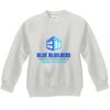 Youth ComfortBlend® EcoSmart® Fleece Crew Thumbnail