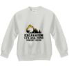 Youth ComfortBlend® EcoSmart® Fleece Crew Thumbnail