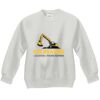 Youth ComfortBlend® EcoSmart® Fleece Crew Thumbnail