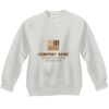 Youth ComfortBlend® EcoSmart® Fleece Crew Thumbnail
