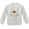 Youth ComfortBlend® EcoSmart® Fleece Crew Thumbnail