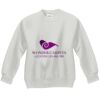Youth ComfortBlend® EcoSmart® Fleece Crew Thumbnail
