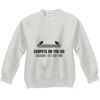 Youth ComfortBlend® EcoSmart® Fleece Crew Thumbnail