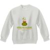 Youth ComfortBlend® EcoSmart® Fleece Crew Thumbnail
