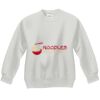 Youth ComfortBlend® EcoSmart® Fleece Crew Thumbnail