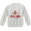 Youth ComfortBlend® EcoSmart® Fleece Crew Thumbnail