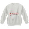 Youth ComfortBlend® EcoSmart® Fleece Crew Thumbnail