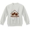 Youth ComfortBlend® EcoSmart® Fleece Crew Thumbnail