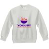 Youth ComfortBlend® EcoSmart® Fleece Crew Thumbnail