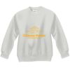Youth ComfortBlend® EcoSmart® Fleece Crew Thumbnail