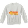 Youth ComfortBlend® EcoSmart® Fleece Crew Thumbnail