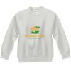 Youth ComfortBlend® EcoSmart® Fleece Crew Thumbnail