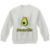 Youth ComfortBlend® EcoSmart® Fleece Crew Thumbnail