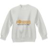 Youth ComfortBlend® EcoSmart® Fleece Crew Thumbnail