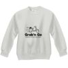 Youth ComfortBlend® EcoSmart® Fleece Crew Thumbnail