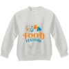 Youth ComfortBlend® EcoSmart® Fleece Crew Thumbnail