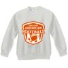 Youth ComfortBlend® EcoSmart® Fleece Crew Thumbnail