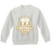 Youth ComfortBlend® EcoSmart® Fleece Crew Thumbnail