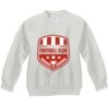 Youth ComfortBlend® EcoSmart® Fleece Crew Thumbnail