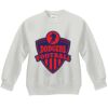 Youth ComfortBlend® EcoSmart® Fleece Crew Thumbnail