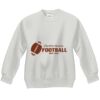 Youth ComfortBlend® EcoSmart® Fleece Crew Thumbnail