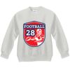 Youth ComfortBlend® EcoSmart® Fleece Crew Thumbnail
