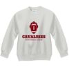 Youth ComfortBlend® EcoSmart® Fleece Crew Thumbnail