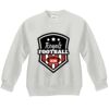 Youth ComfortBlend® EcoSmart® Fleece Crew Thumbnail