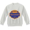Youth ComfortBlend® EcoSmart® Fleece Crew Thumbnail